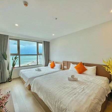 Apartment Galaxy The Song Vung Tau Homestay Exterior photo