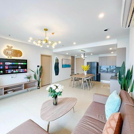 Apartment Galaxy The Song Vung Tau Homestay Exterior photo