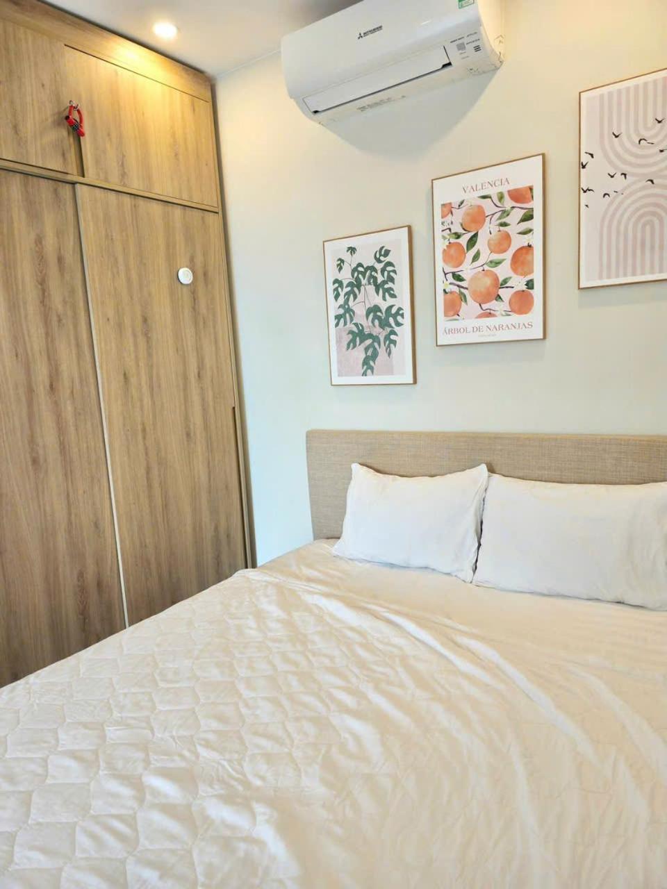 Apartment Galaxy The Song Vung Tau Homestay Exterior photo