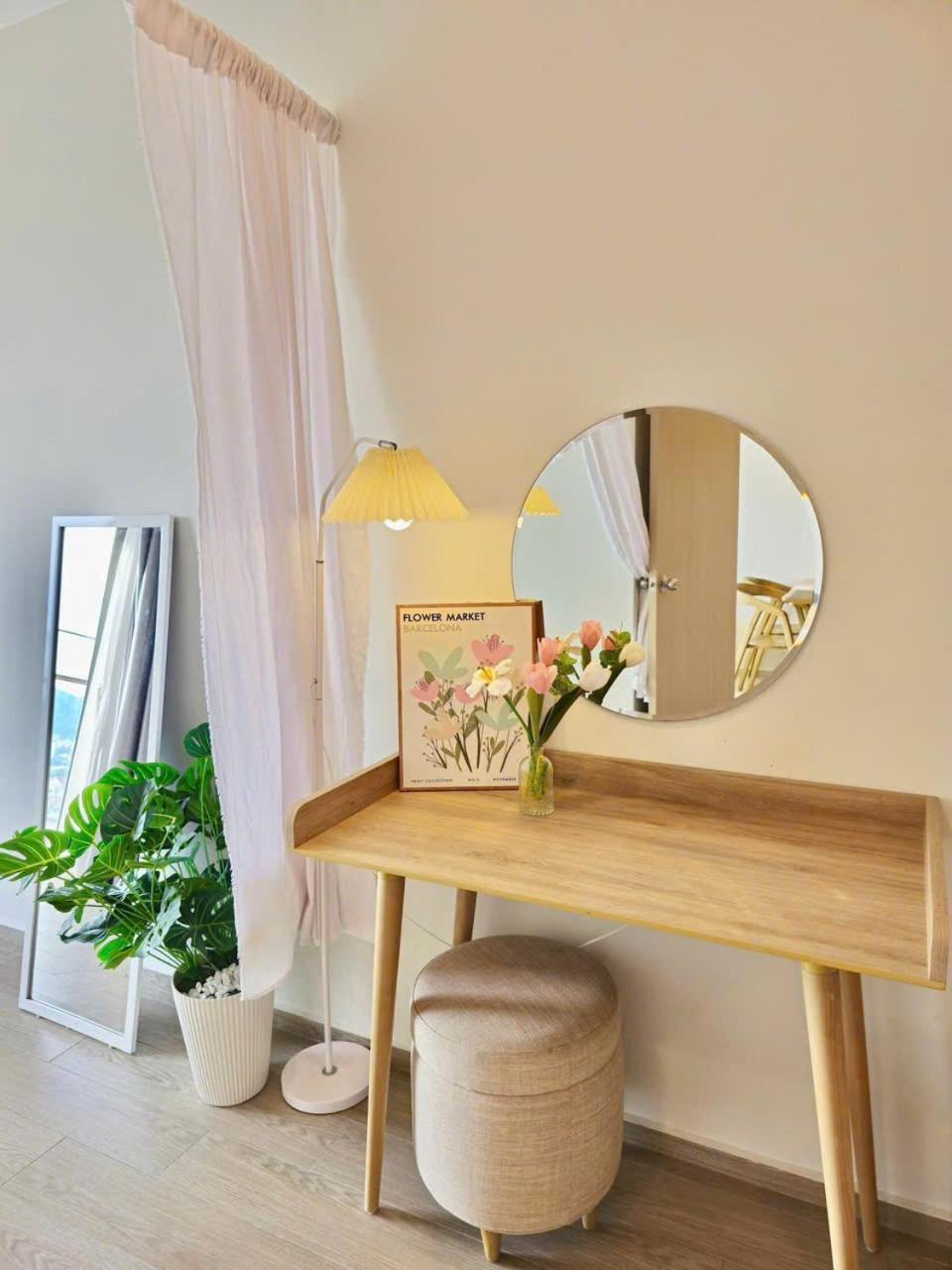 Apartment Galaxy The Song Vung Tau Homestay Exterior photo